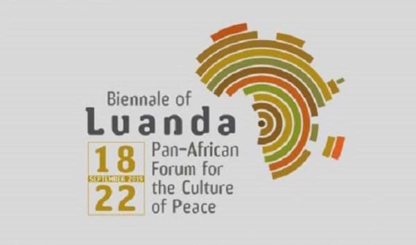Biennale de Luanda : l’Angola ouvre ses bras à la paix