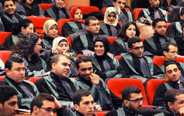 L’Amicale Hassania des magistrats au 62ème congrès de l’Union internationale des magistrats