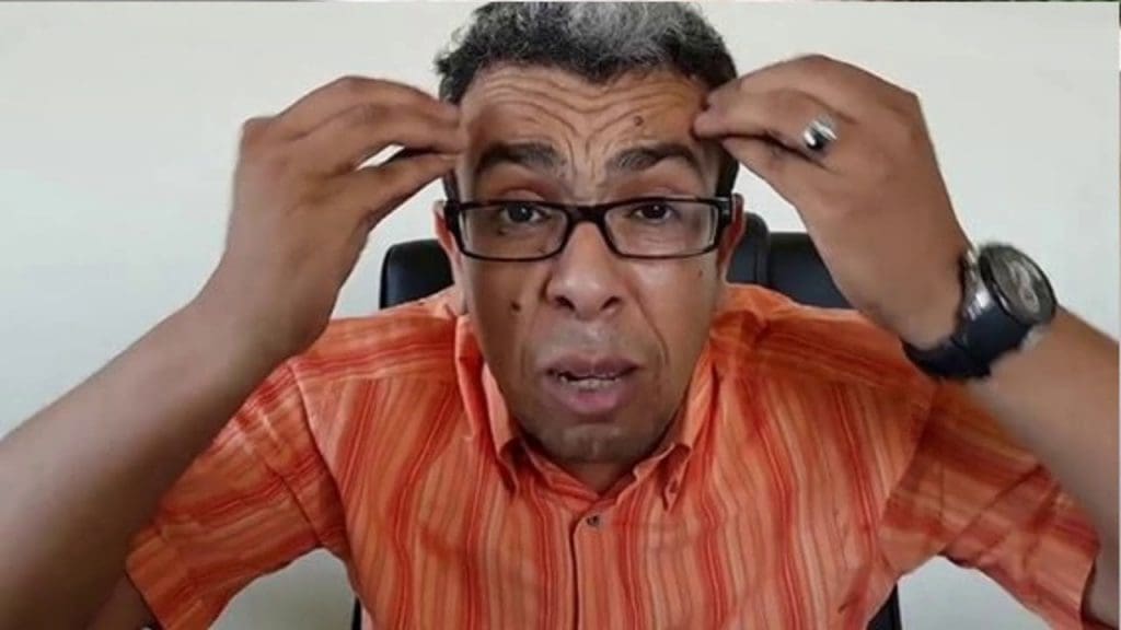 La DGAPR dément des rumeurs qui circulent sur Hamid El Mahdaoui