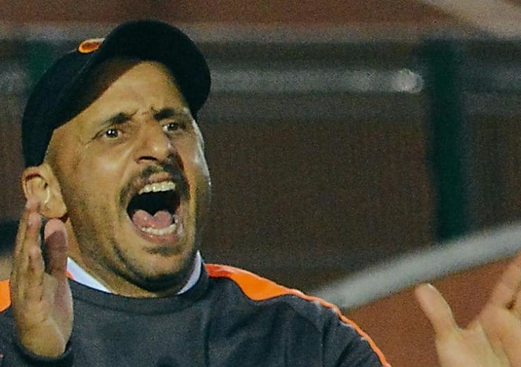 Berkane : Mounir Jouani officiellement démis de son poste d’entraîneur de la RSB