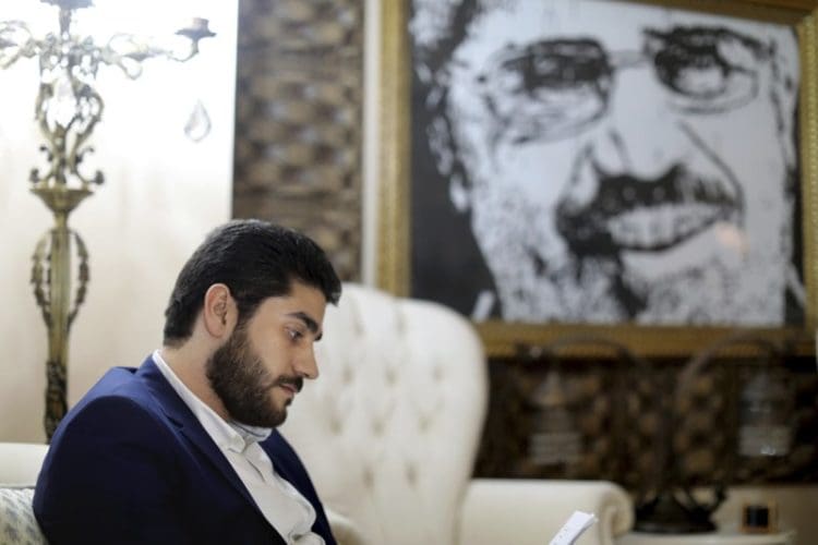 Décès du fils cadet de l’ancien président égyptien Mohammed Morsi