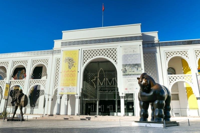 La loi N°56.20 offrira un nouveau cadre juridique à la création de musées, avec un label officiel (FNM)