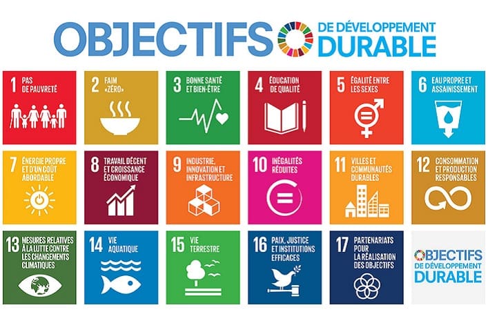 L’ONU plaide pour une accélération de la réalisation des ODD