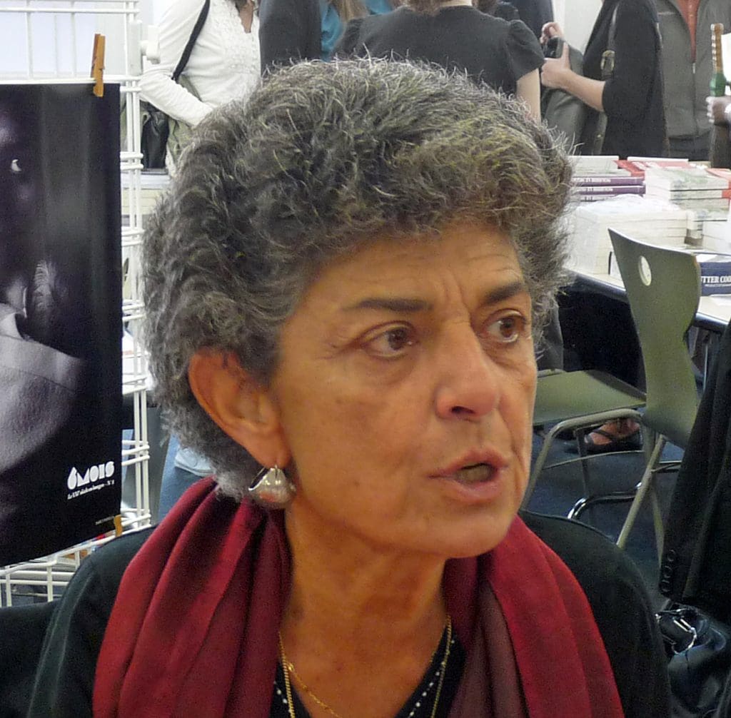 Sophia Bessis, spécialiste des questions africaines et du Maghreb : « le paysage politique est très émietté en Tunisie »