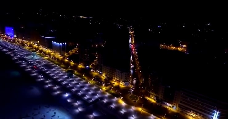 Tanger : deux heures sans lumière contre les tarifs exorbitants d’Amendis