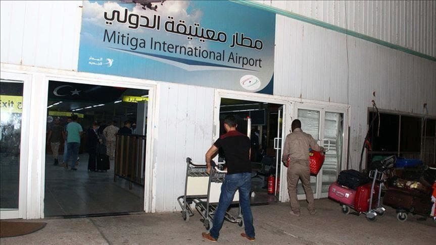 Libye : 4 pèlerins blessés dans des tirs sur l’aéroport de Tripoli