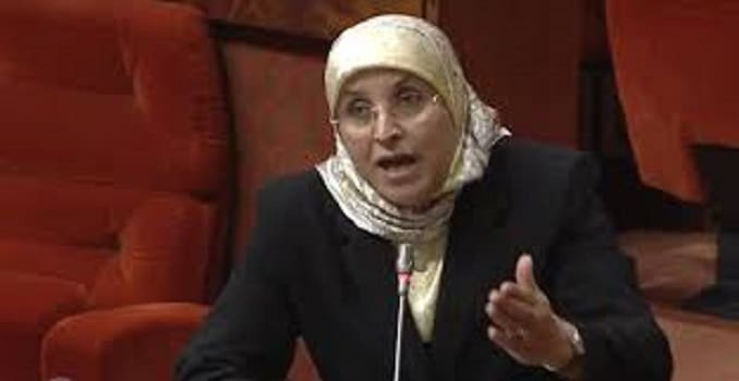 PJD : Driss Jettou met Bassima Hakkaoui à nu