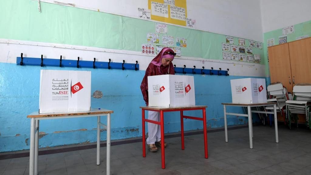 Tunisie : les résultats serrés compliquent la formation du futur gouvernement