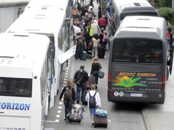 Les transporteurs routiers de voyageurs annonçent un sit-in devant le ministère de l’Equipement et du Transport