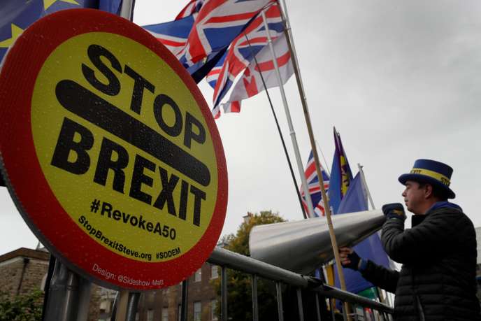 Élections législatives en Grande-Bretagne: Boris Johnson donné favori