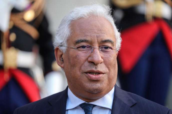 Portugal : les socialistes favoris des législatives