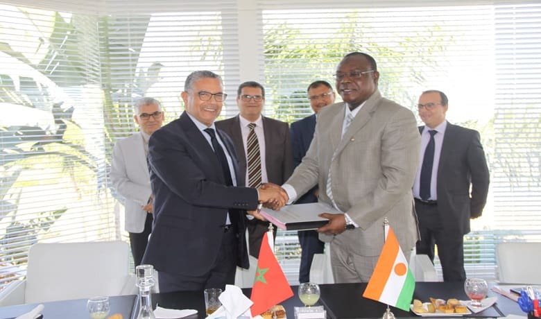 L’ONEE signe un nouveau contrat au Niger