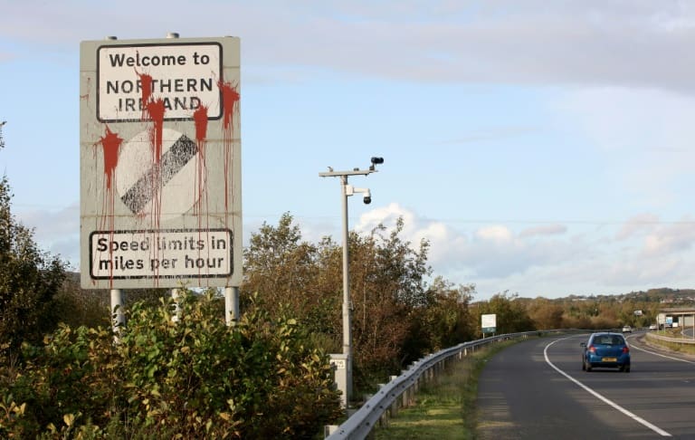Brexit : voici les principaux points d’accord entre Londres et Bruxelles