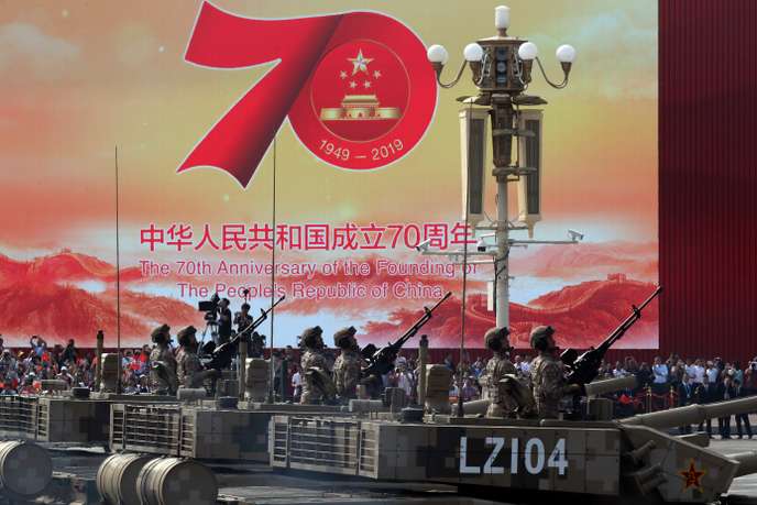 Divorce, vie privée, propriété : la Chine va se doter d’un code civil