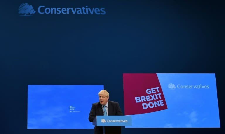Brexit : Boris Johnson présente à Bruxelles un « compromis » de la dernière chance