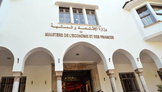 LF2019 : 21,8 milliards de dirhams de déficit budgétaire au premier semestre