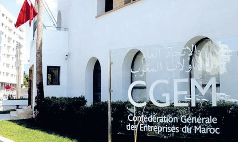 Une délégation du Medef International attendue à la CGEM ce mercredi