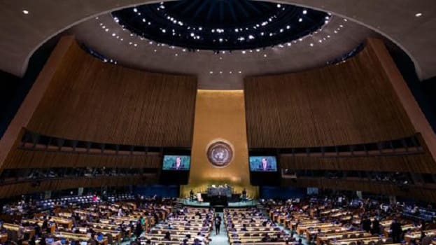 ONU: l’Assemblée générale décide de tenir virtuellement le débat général de sa 75e session en septembre