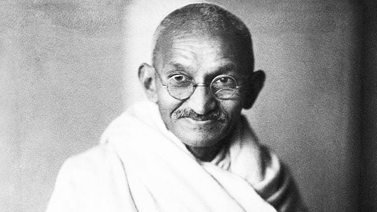 L’Inde célèbre le 150ème anniversaire de Gandhi