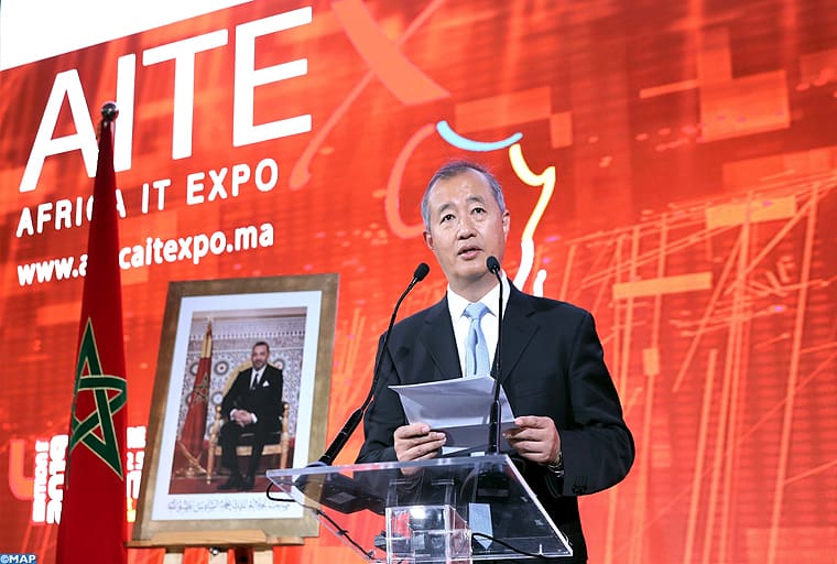 Africa IT Expo 2019 : pleins feux sur l’innovation