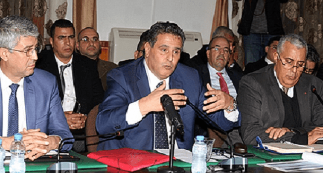 Aziz Akhannouch entre la primature et la gestion des affaires publiques locales à Agadir : le dilemme