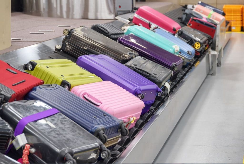 Nouvelle grève de bagagistes à l’aéroport Mohammed V