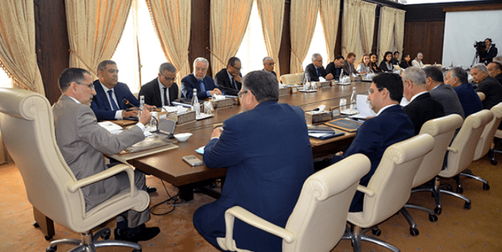 Le conseil de gouvernement adopte un projet de décret relatif à la création d’un Conseil national de la recherche scientifique