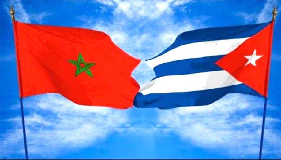 Cuba annonce l’ouverture d’une ambassade au Maroc