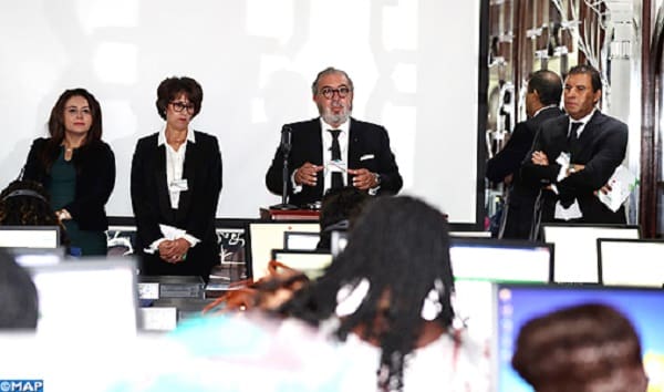 Rabat abrite le séminaire “Leadership féminin : besoins et stratégies des agences de presse africaines”