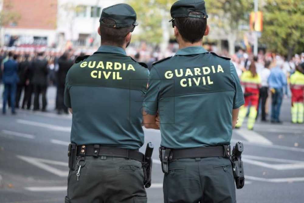 Espagne : lutte contre le blanchiment d’argent visant des  trafiquants de drogue marocains