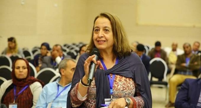 Présidence de la région Tanger-Tétouan-Al Hoceïma : la candidate du PAM Fatima El Hassani, en pole position