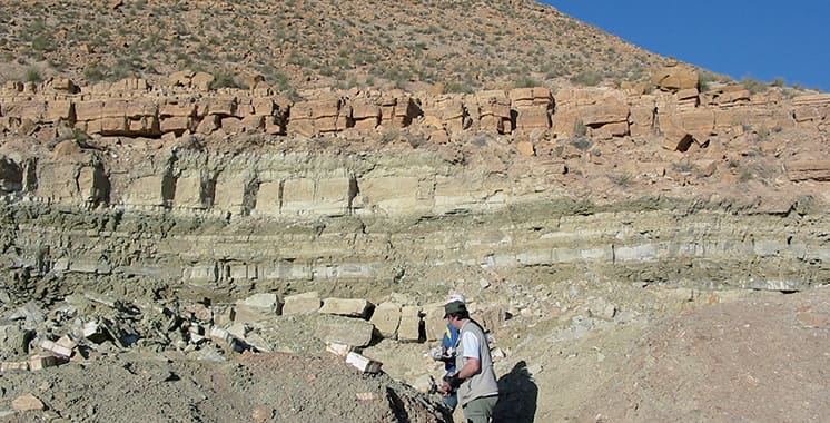 135 millions de dirhams pour valoriser le site archéologique Ighoud situé à Youssoufia