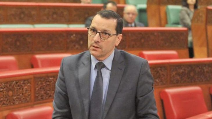 PJD : chassé du gouvernement par la porte, Khalid Samadi y revient…par la fenêtre