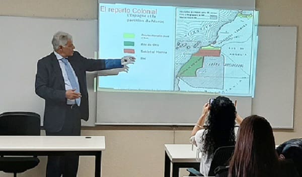 Les séquestrés des camps de Tindouf, “un fonds de commerce” pour les milices du “polisario”