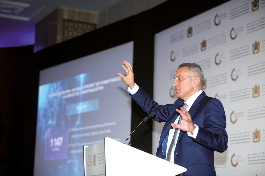 Industrie : Cap compétences, un programme pour stimuler les TPME
