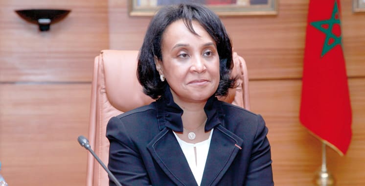 Les énergies renouvelables et l’écotourisme au coeur d’un entretien entre Mounia Boucetta et  An Pich Hatda, directeur exécutif de la “Mekong River Commission”