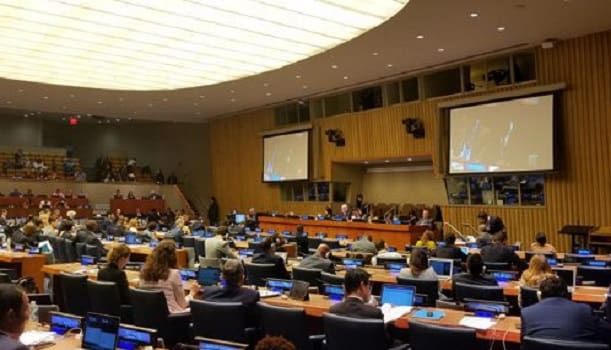 ONU : la résolution de la 4ème Commission réitère le soutien au processus politique visant le règlement de la question du Sahara marocain