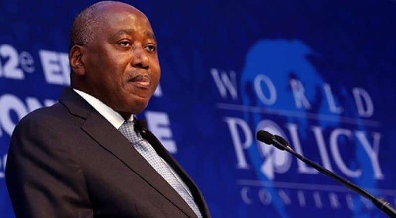 Premier ministre ivoirien : l’Afrique dispose de bases “solides” pour devenir l’un des piliers majeurs de la croissance mondiale