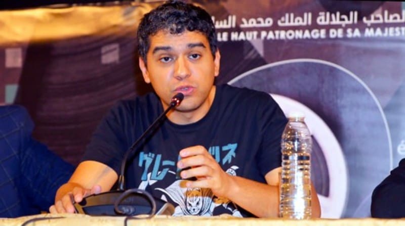 Espagne : le film “Achoura” de Talal Selhami remporte le prix spécial du jury du festival du film fantastique de Sitges