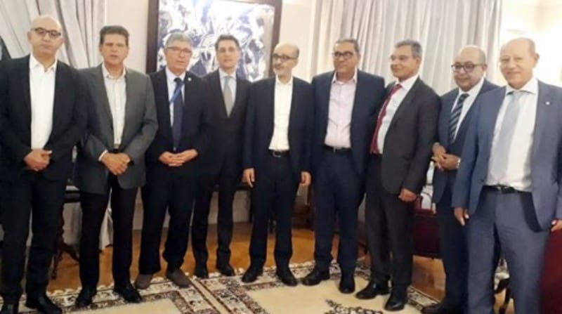 Sahara marocain :  la pertinence de l’initiative d’autonomie mise en avant à Belgrade