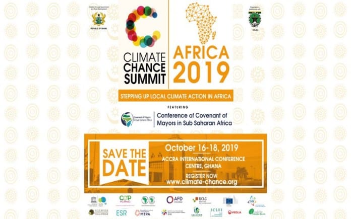 L’Afrique se mobilise pour le Climat