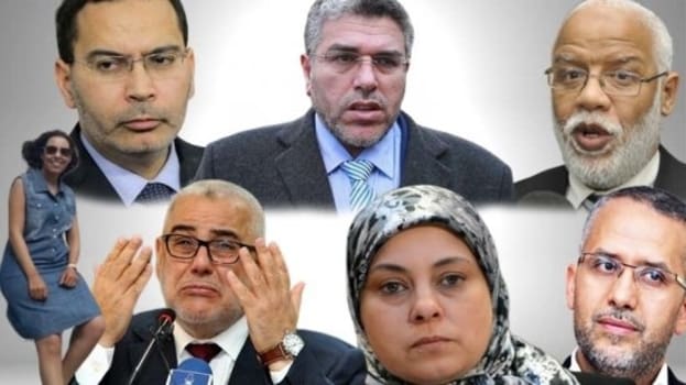 Affaires Choubani : « chers » pjdistes, stoppez la gabegie et arrêtez de mentir comme des arracheurs de dents !