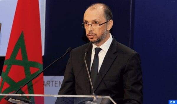 Mouhcine Jazouli : l’initiative d’autonomie reste la seule et unique solution politique réaliste et réalisable au différend du Sahara marocain