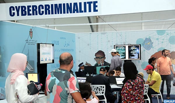 La DGSN veille à la sécurité de l’espace virtuel