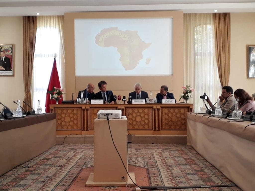 L’Académie du Royaume du Maroc présente l’exposition « Trésors de l’Islam en Afrique : de Tombouctou à Zanzibar »