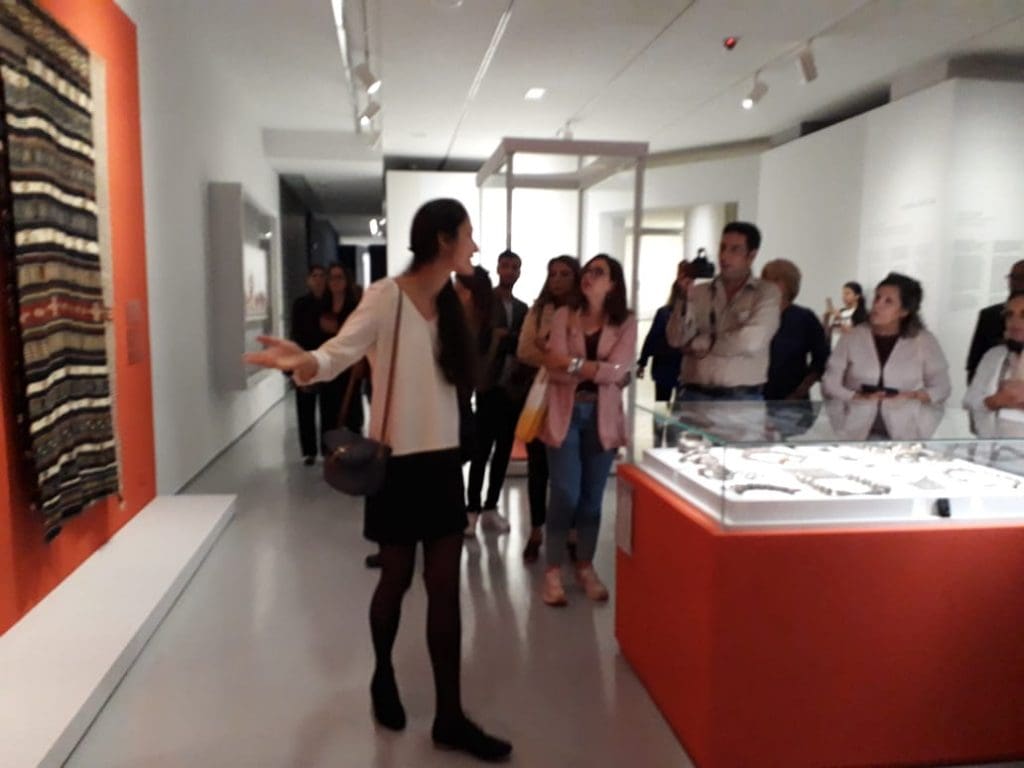 Reportage : le sacré, l’art et l’Afrique ne font qu’un à l’exposition « Trésors de l’islam en Afrique, de Tombouctou à Zanzibar »
