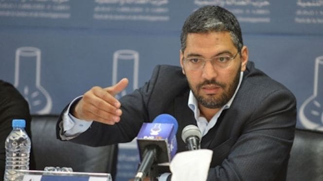 Procès Bouachrine : l’avocat pjdiste Abdessamad Idrissi, devant le conseil disciplinaire
