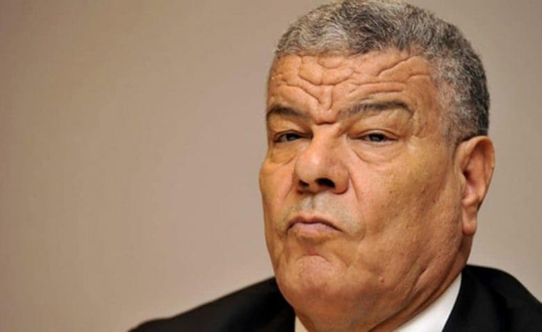 Amar Saâdani réaffirme sa position sur la question du Sahara