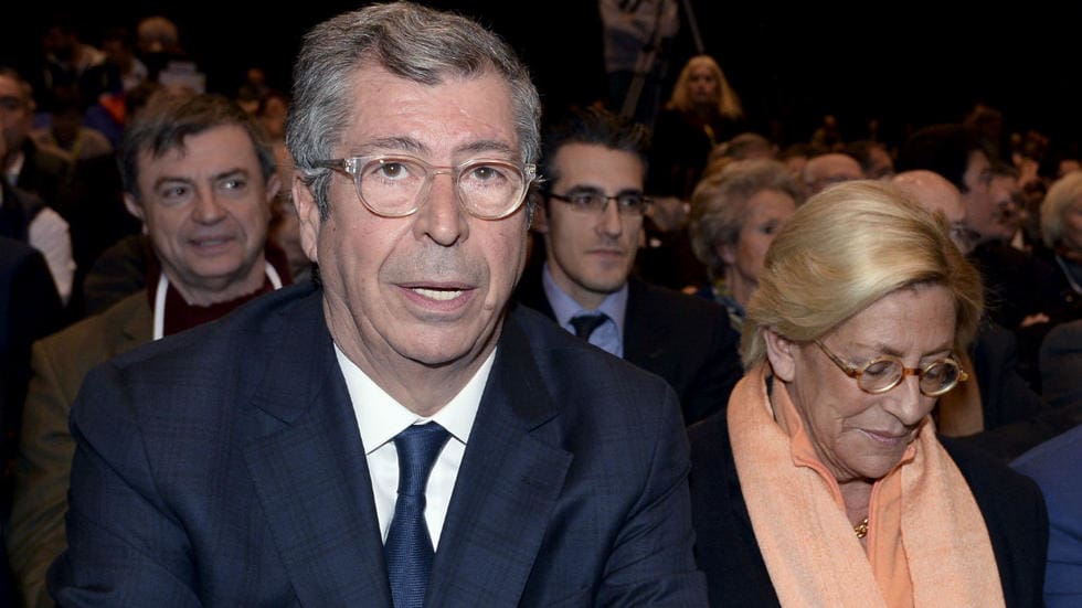 Procès des Balkany : la villa  Dar Guycy à Marrakech confisquée