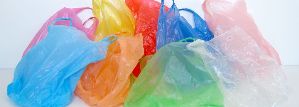Saisie de huit tonnes de sacs en plastique à Fès